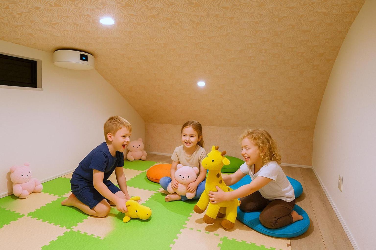 Hana House - Private House, Full Kitchen, Kids * Tokyo prefektur