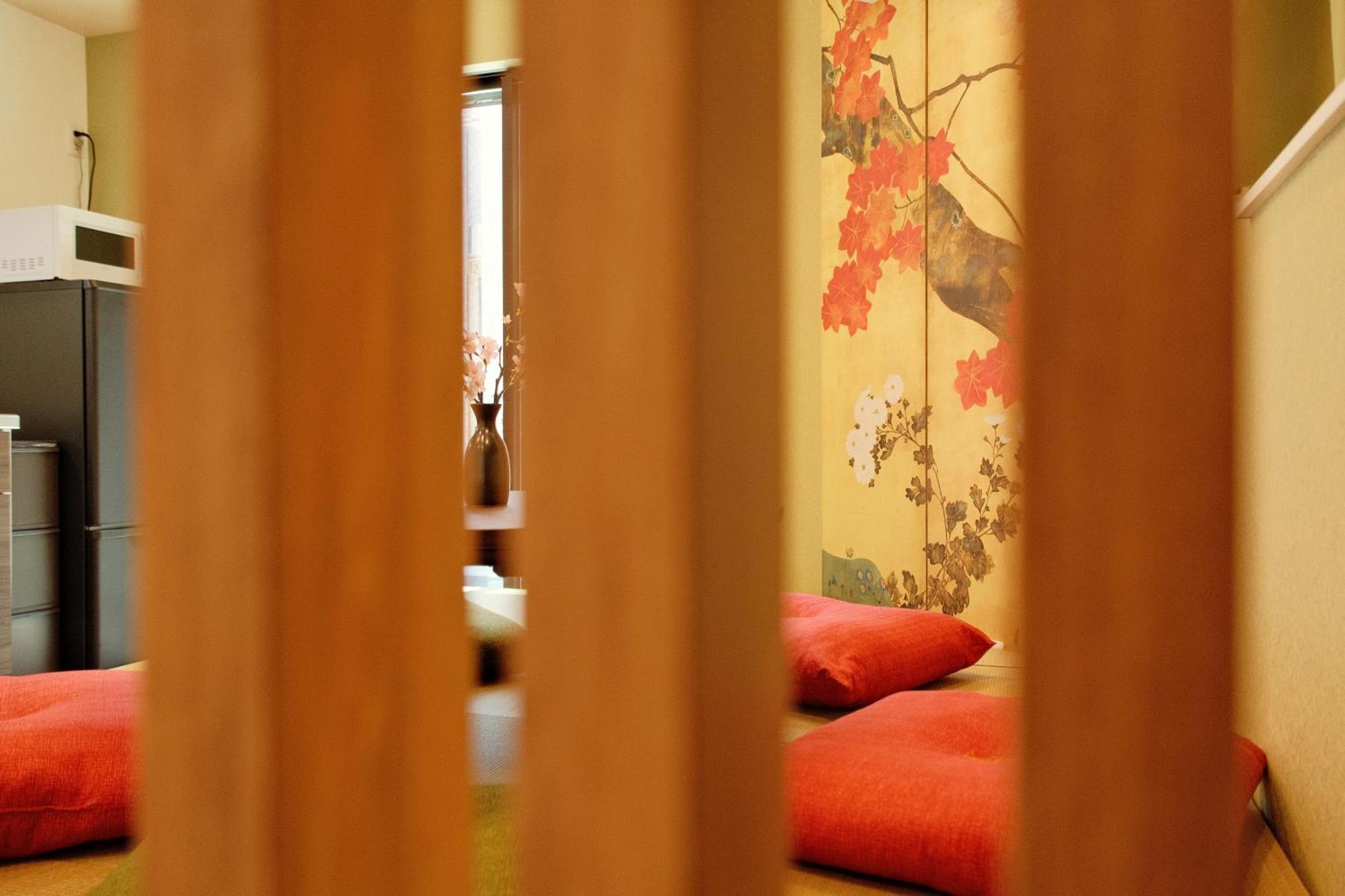 Apartamento Hana House - Private House, Full Kitchen, Kids Tokio