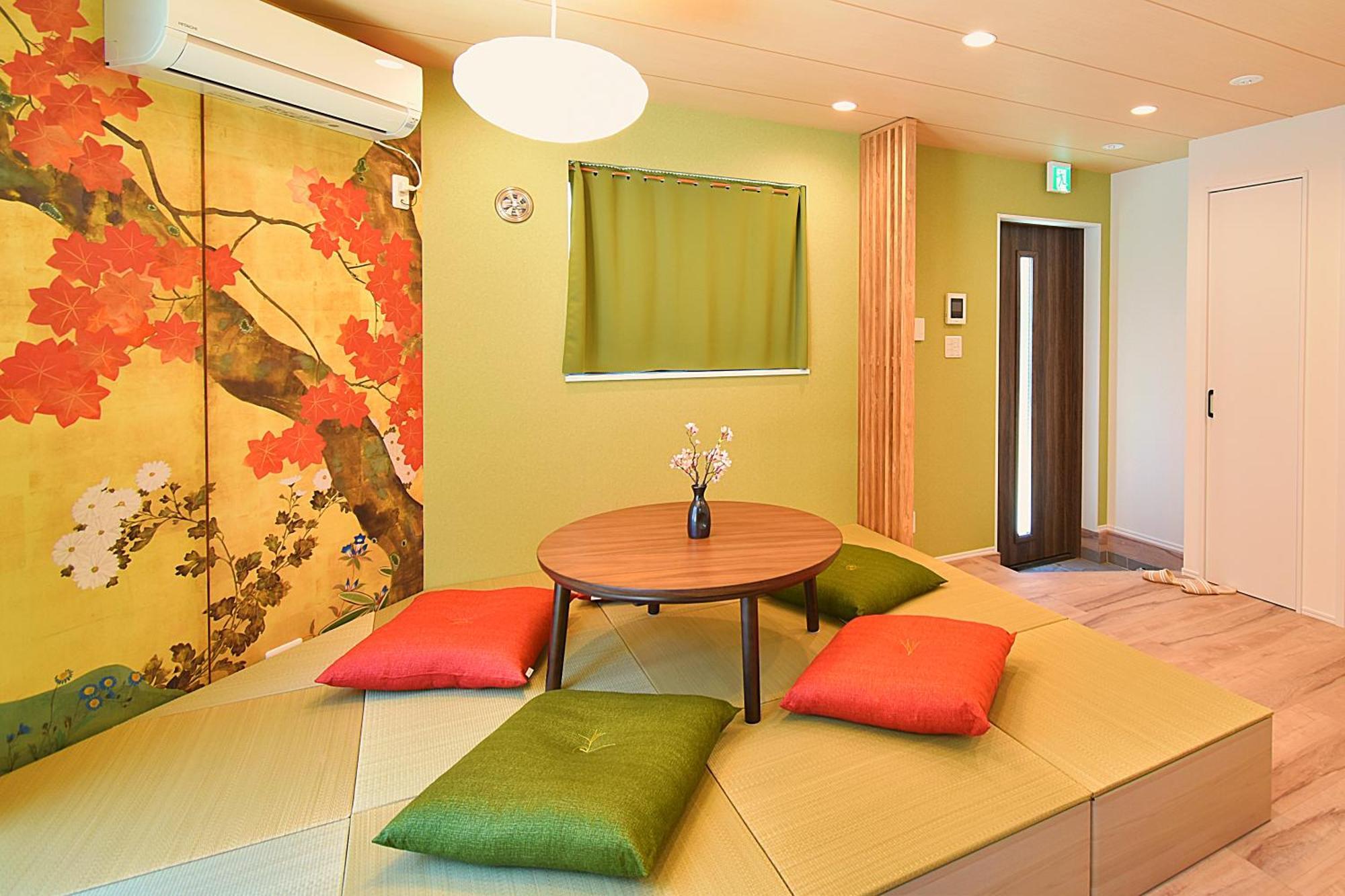 Hana House - Private House, Full Kitchen, Kids Apartamento *
